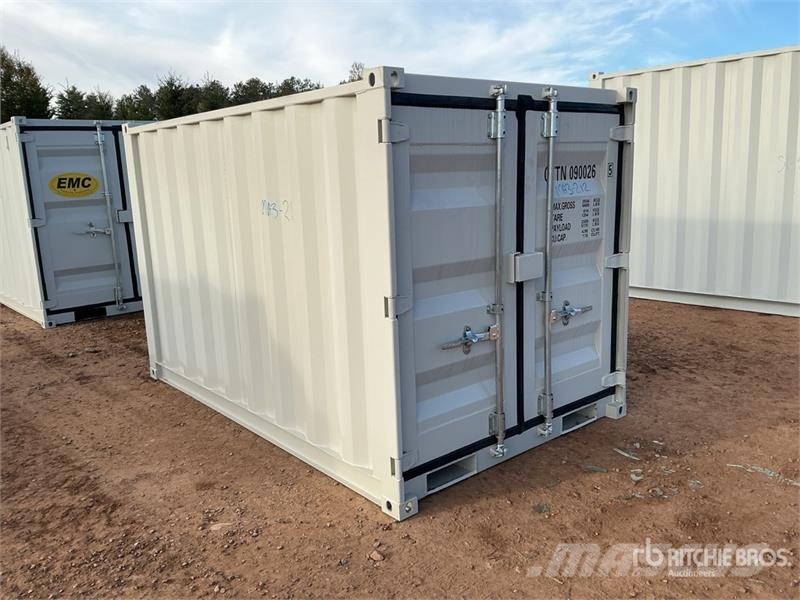 9 ft Storage Container Kontenery magazynowe