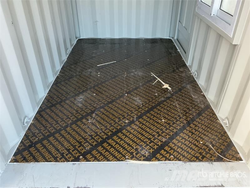 9 ft Storage Container Kontenery magazynowe
