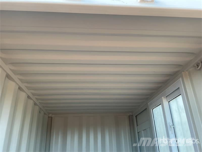9 ft Storage Container Kontenery magazynowe