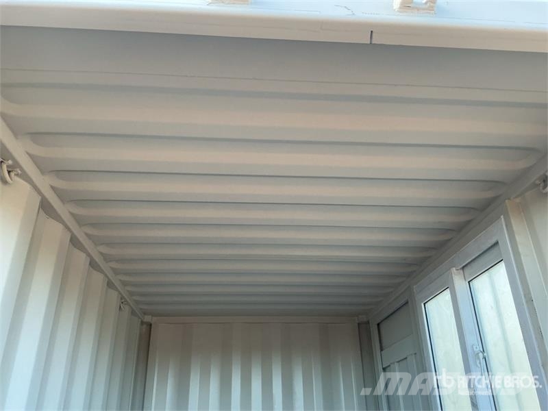 9 ft Storage Container Kontenery magazynowe