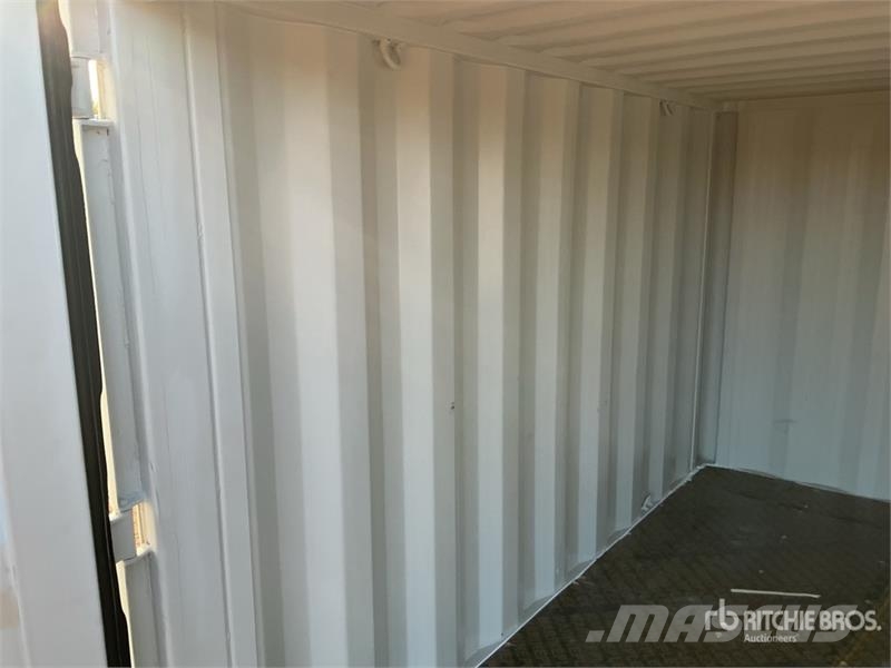 9 ft Storage Container Kontenery magazynowe