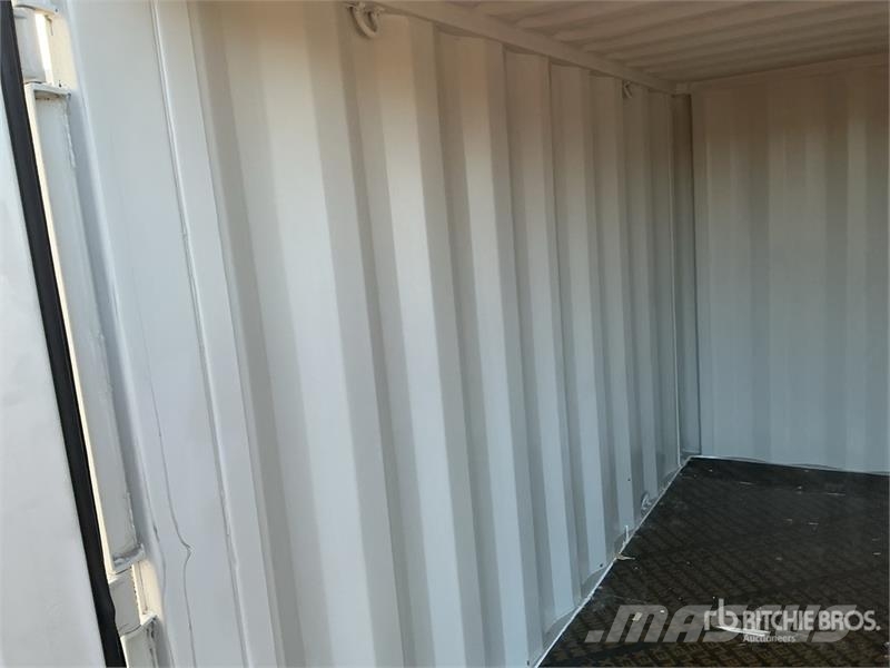 9 ft Storage Container Kontenery magazynowe