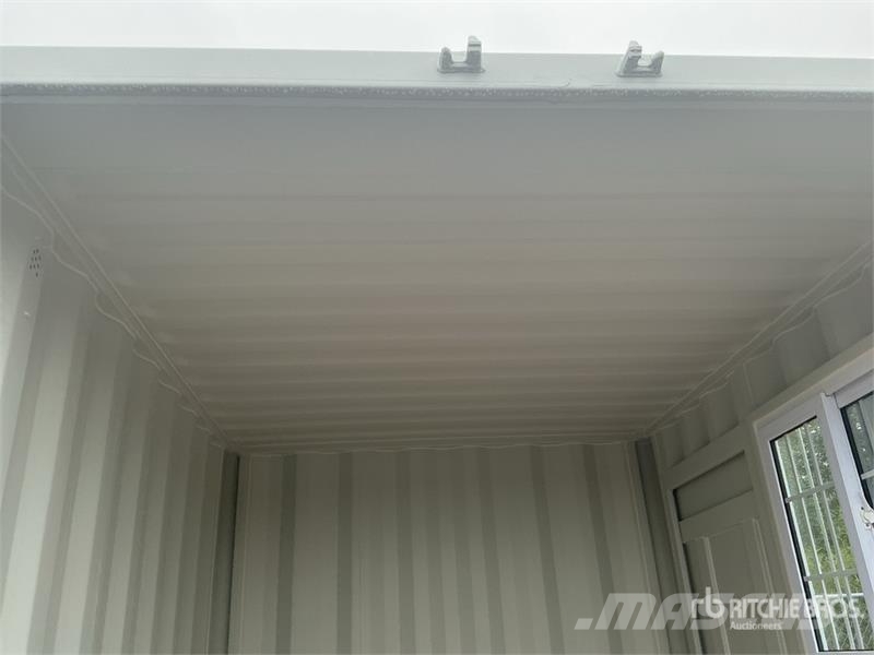  9 ft Storage Container Varastokontit