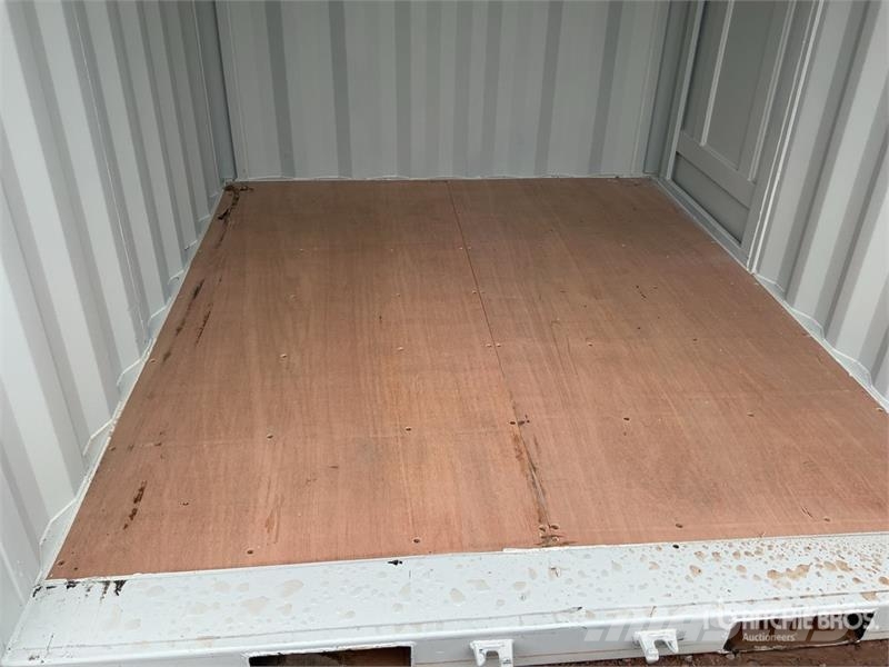  9 ft Storage Container Varastokontit