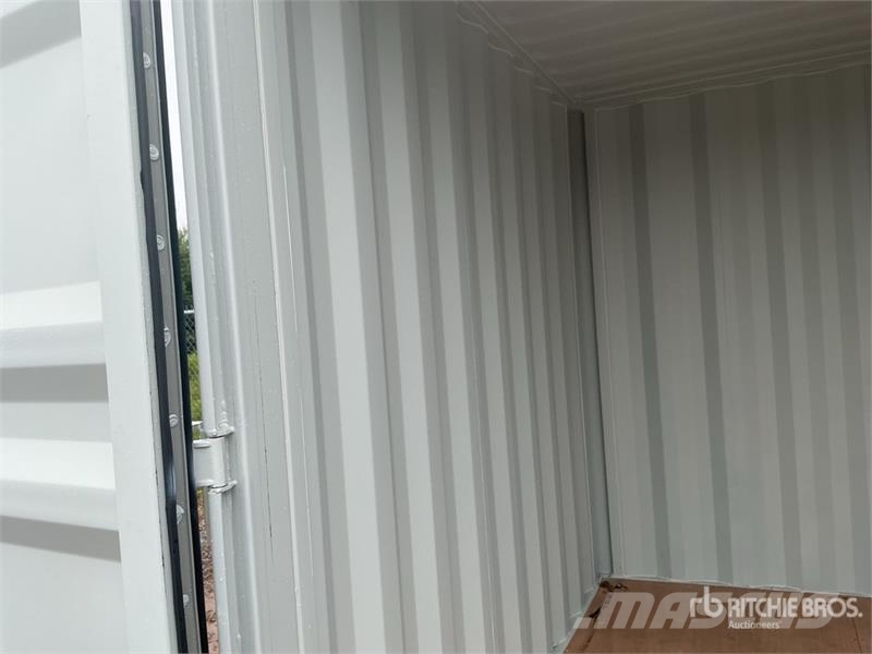  9 ft Storage Container Varastokontit
