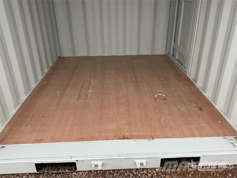 9 ft Storage Container Kontejneri za skladištenje