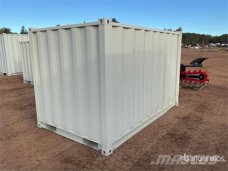 9 ft Storage Container Kontenery magazynowe