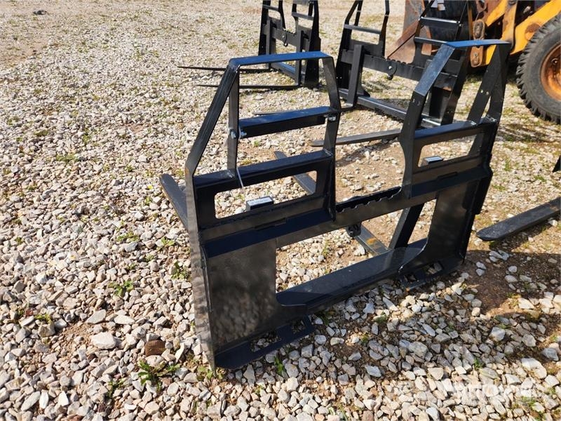 AGT 48 in Skid Steer Forks (Unused) Fourche