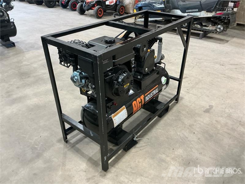 AGT AC 40 gal Air Compressor (Unused) Compressors