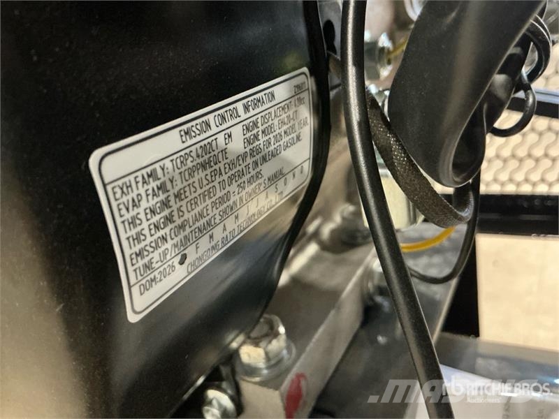 AGT AC 40 gal Air Compressor (Unused) Compressors