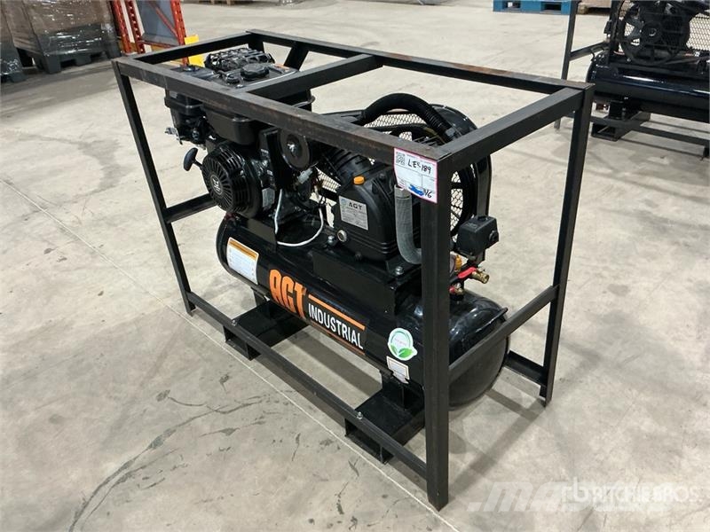 AGT AC 40 gal Air Compressor (Unused) Compressors