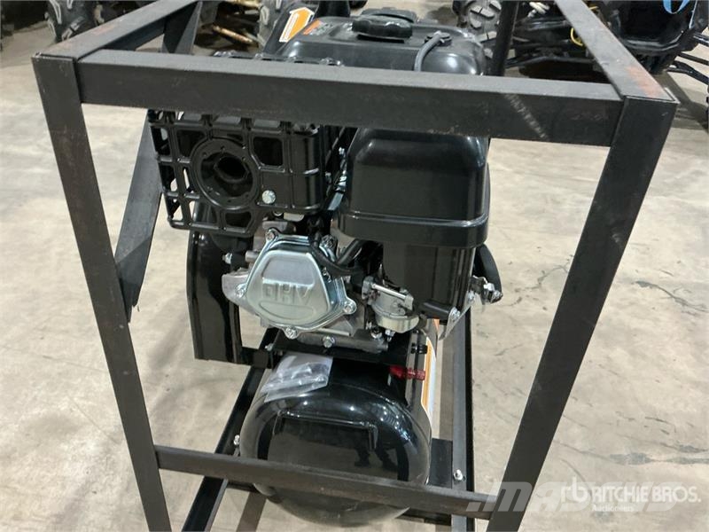 AGT AC 40 gal Air Compressor (Unused) Compressors