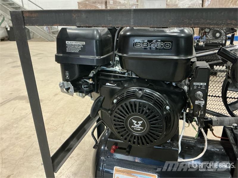 AGT AC 40 gal Air Compressor (Unused) Compressors
