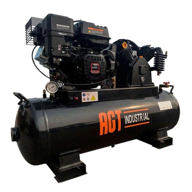 AGT AC 40 gal Air Compressor (Unused) Kompresory