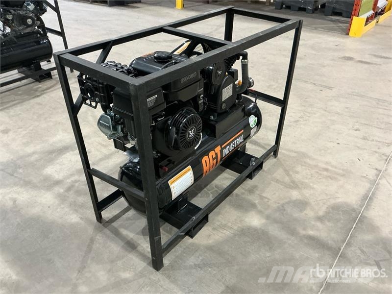 AGT AC 40 gal Air Compressor (Unused) Compressors