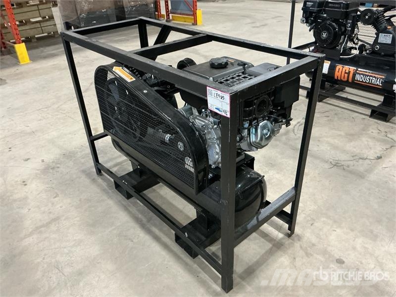 AGT AC 40 gal Air Compressor (Unused) Compressors