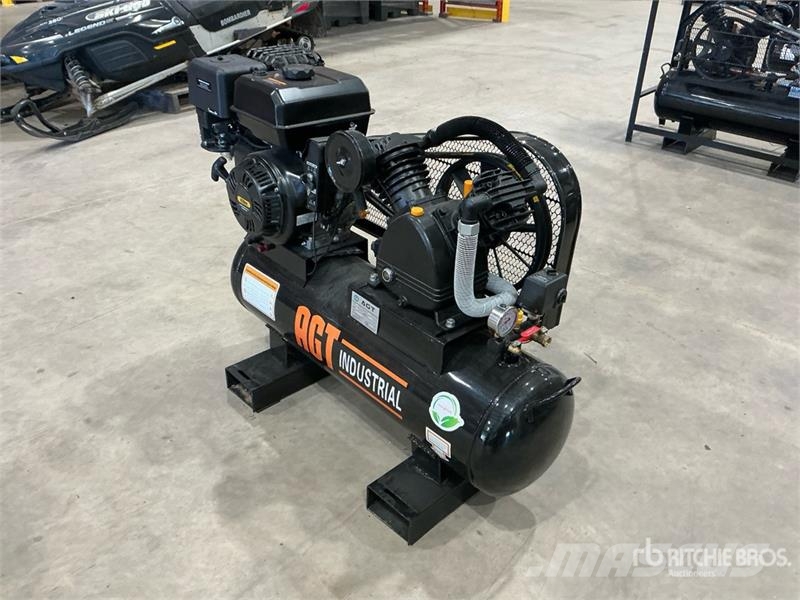 AGT AC 40 gal Air Compressor (Unused) Kompresory