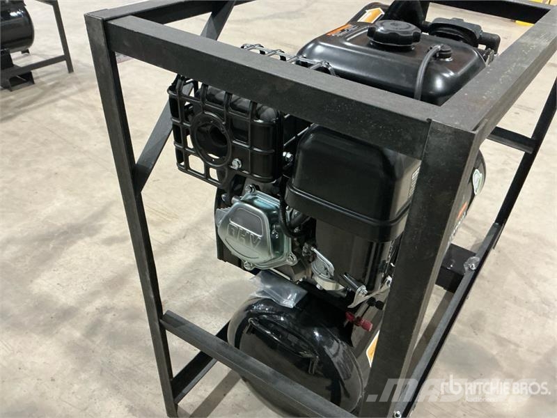 AGT AC 40 gal Air Compressor (Unused) Compressors