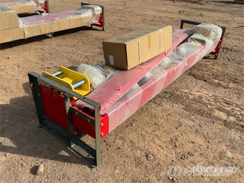 AGT ATK-B1000 2 Post 10000 lb Vehicle Lift (Unused) 建筑机械-其他