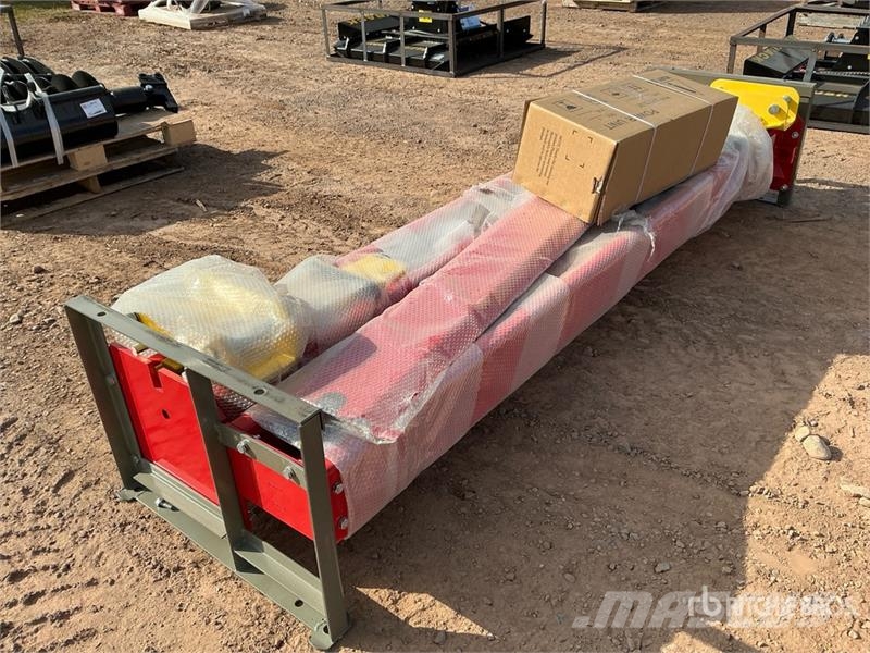 AGT ATK-B1000 2 Post 10000 lb Vehicle Lift (Unused) 建筑机械-其他