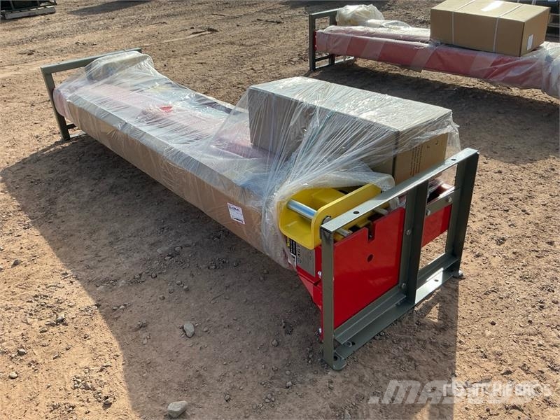 AGT ATK-B1000 2 Post 10000 lb Vehicle Lift (Unused) 建筑机械-其他