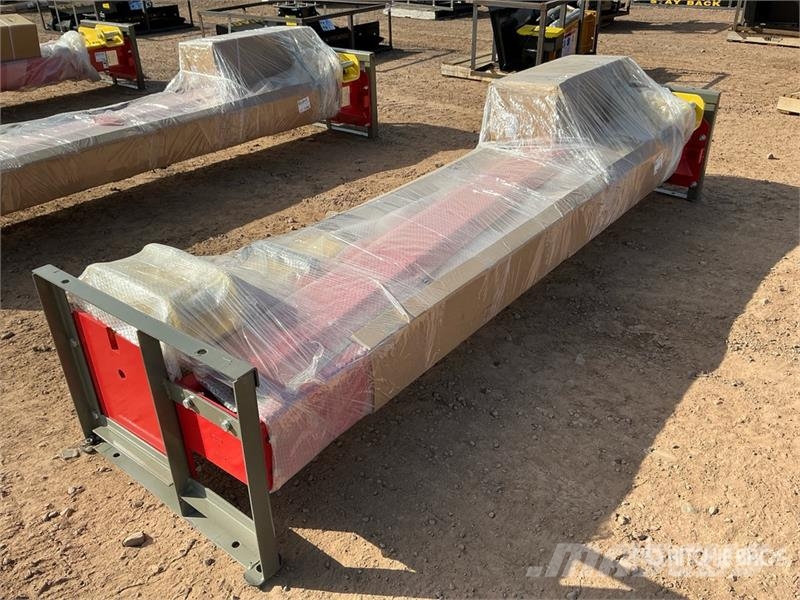 AGT ATK-B1000 2 Post 10000 lb Vehicle Lift (Unused) 建筑机械-其他
