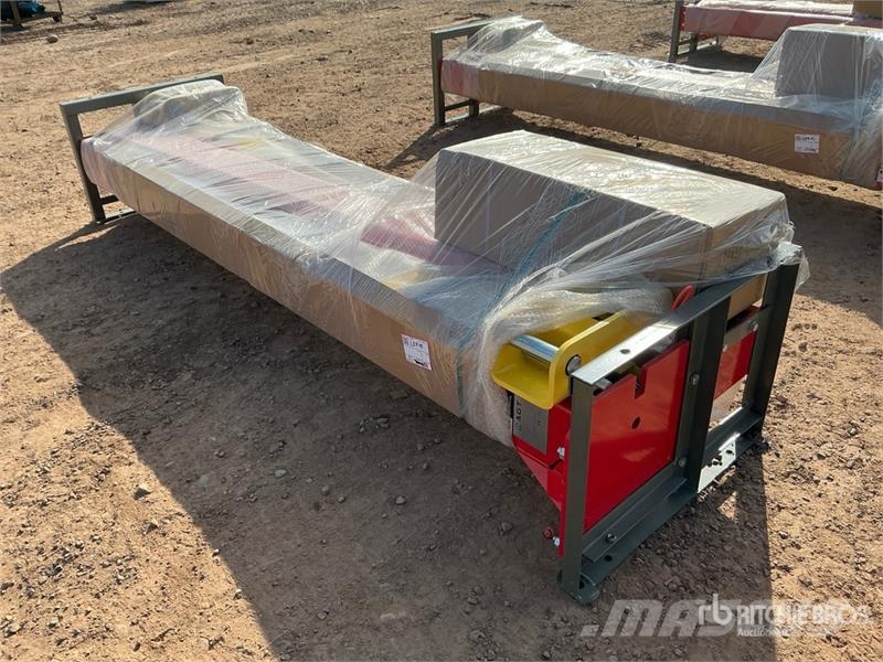 AGT ATK-B1000 2 Post 10000 lb Vehicle Lift (Unused) 建筑机械-其他