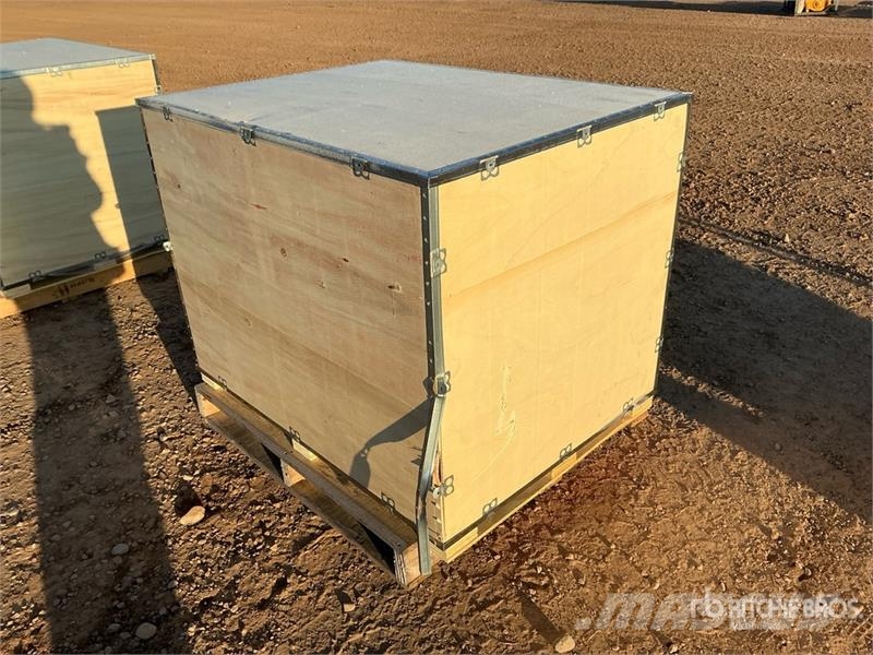AGT ATK-TC24 Tire Changer (Unused) 建筑机械-其他