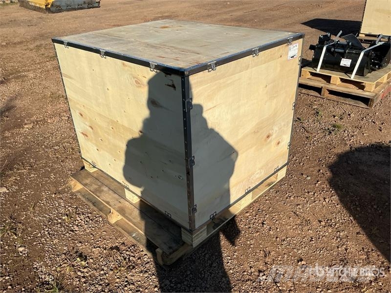 AGT ATK-TC24 Tire Changer (Unused) 建筑机械-其他