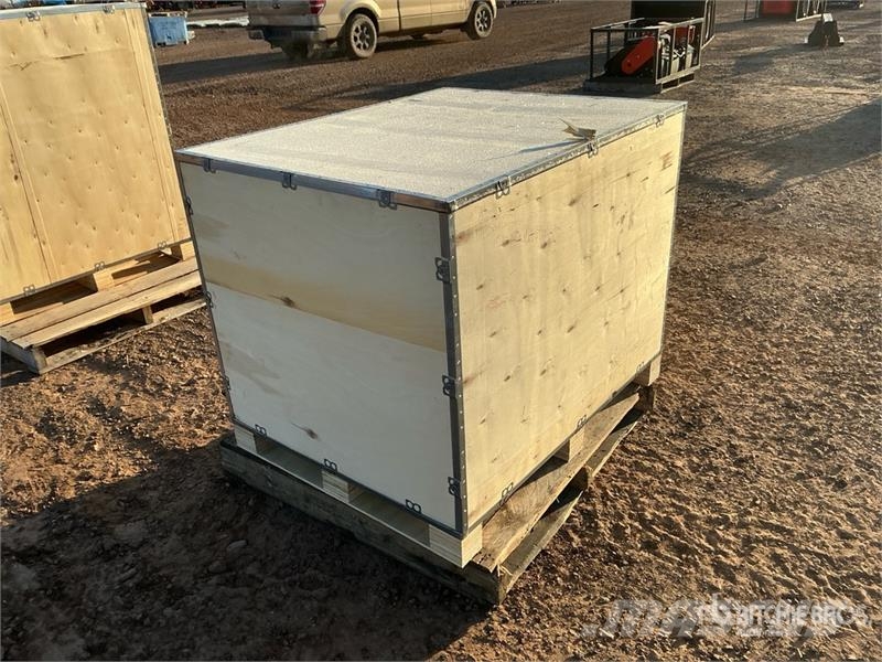 AGT ATK-TC24 Tire Changer (Unused) 建筑机械-其他