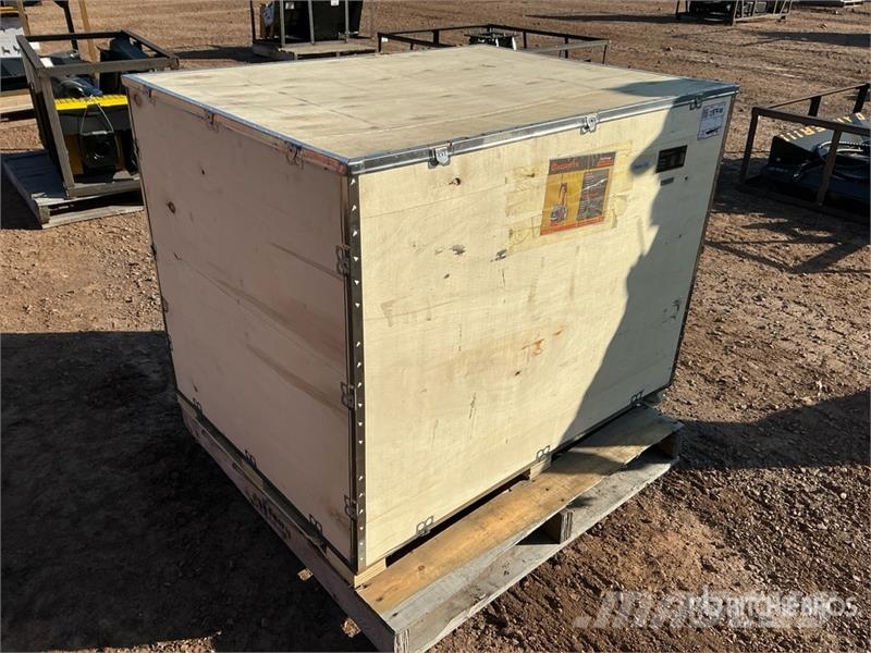 AGT ATK-TC24 Tire Changer (Unused) 建筑机械-其他