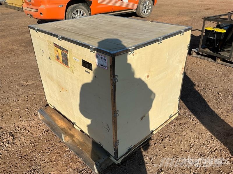 AGT ATK-TC24 Tire Changer (Unused) 建筑机械-其他