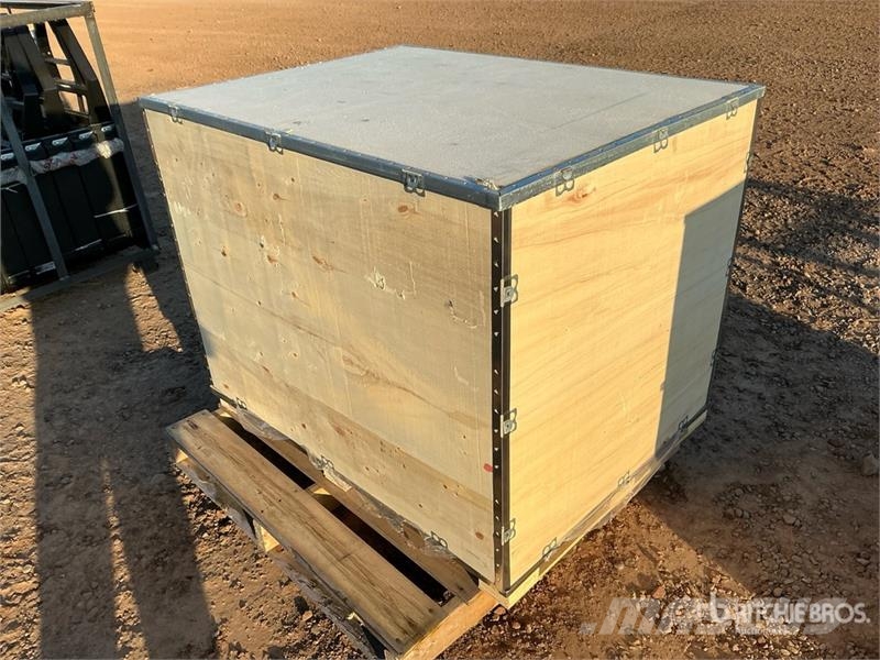 AGT ATK-TC24 Tire Changer (Unused) 建筑机械-其他