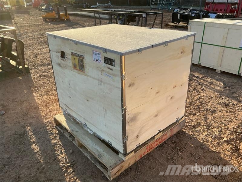 AGT ATK-TC24 Tire Changer (Unused) 建筑机械-其他