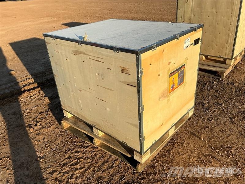 AGT ATK-TC24 Tire Changer (Unused) 建筑机械-其他