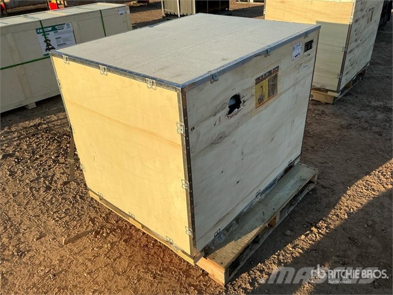 AGT ATK-TC24 Tire Changer (Unused) 建筑机械-其他