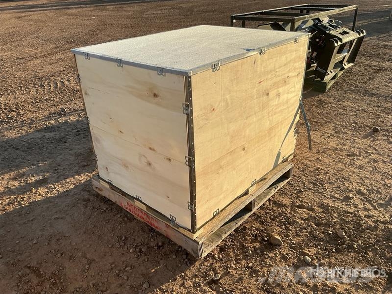 AGT ATK-TC24 Tire Changer (Unused) 建筑机械-其他