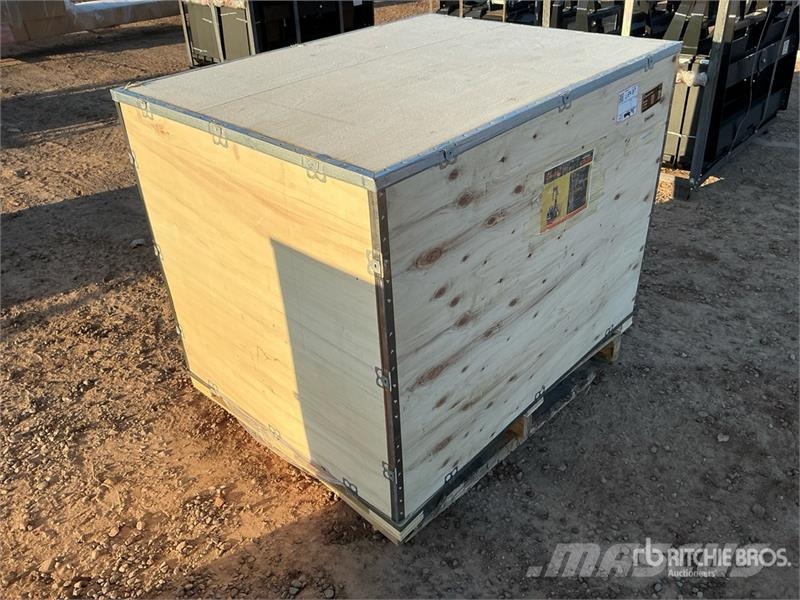 AGT ATK-TC24 Tire Changer (Unused) 建筑机械-其他