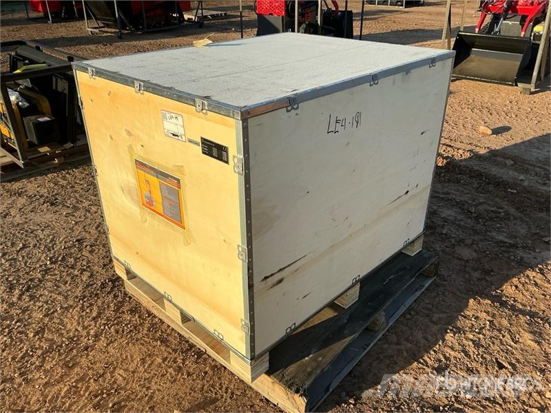 AGT ATK-TC24 Tire Changer (Unused) 建筑机械-其他
