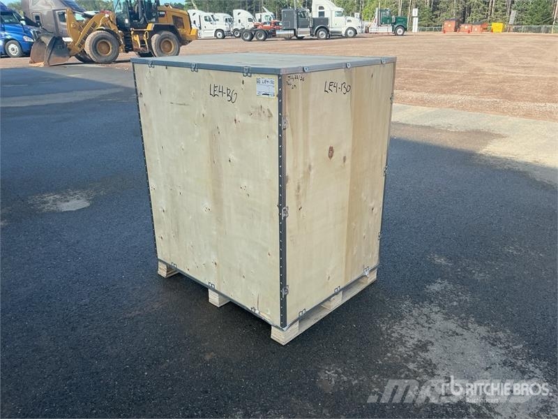 AGT ATK-WB24A Wheel Balancer (Unused) 기타 부품