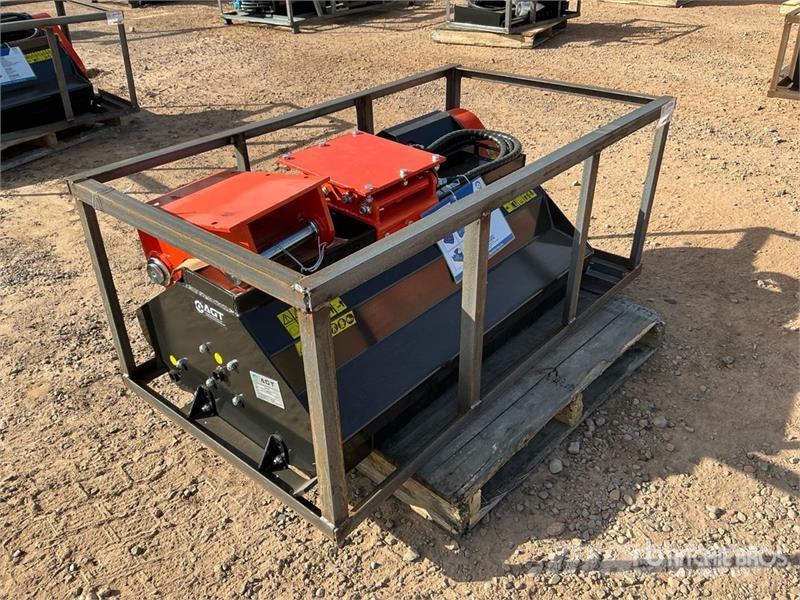 AGT EXFLM115 45 in Excavator Flail Mower (Unused) Niittokoneet