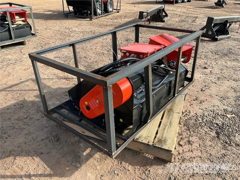AGT EXFLM115 45 in Excavator Flail Mower (Unused) Maaiers