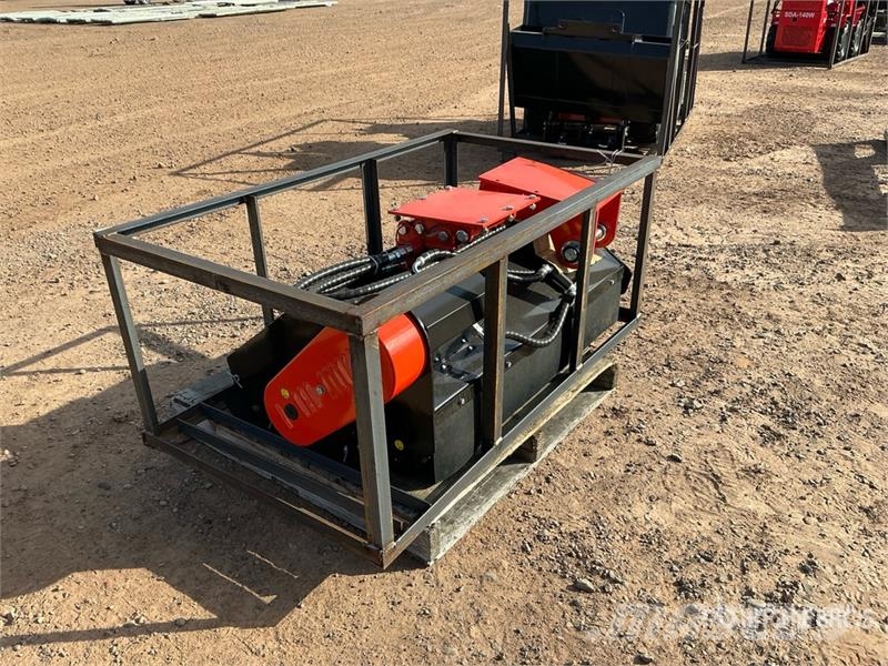 AGT EXFLM115 45 in Excavator Flail Mower (Unused) Niittokoneet