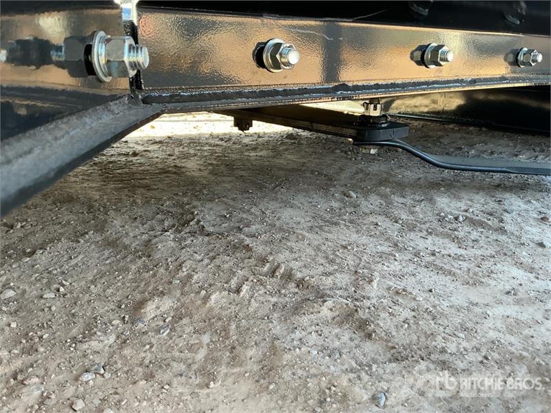 AGT EXRC54 54 in Excavator Brush Cutter - Fits Cat 308 Ostale komponente