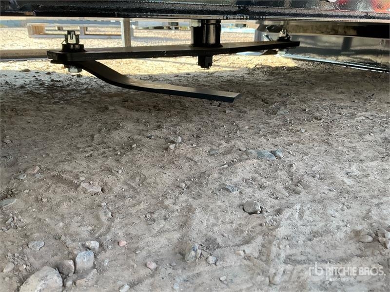 AGT EXRC54 54 in Excavator Brush Cutter - Fits Cat 308 Ostale komponente
