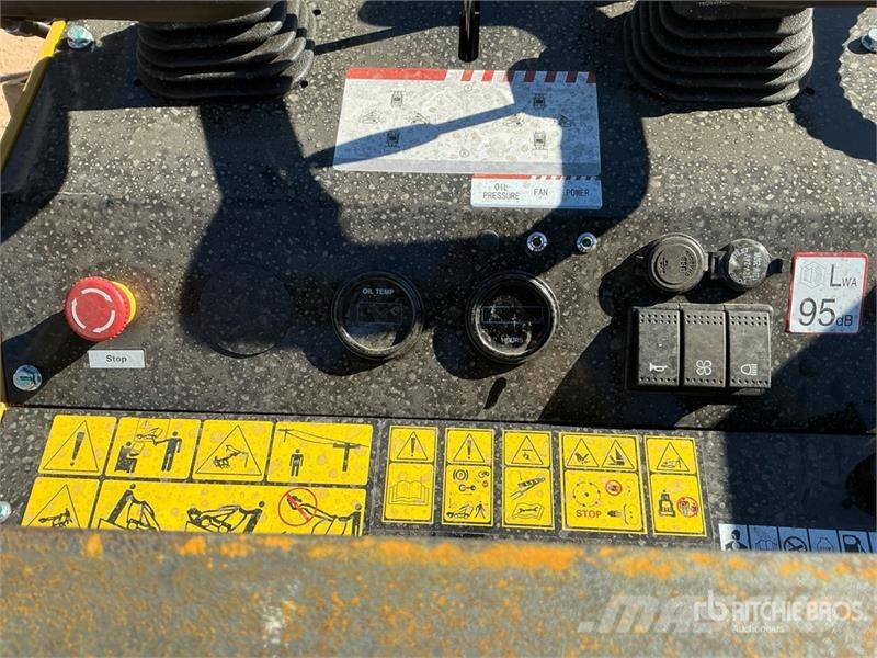 AGT MX-MRT14 Mini Compact Track Loader (Unused) Skid steer loaders