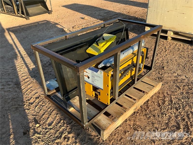 AGT SSHH680 Skid Steer Breaker (Unused) Martillos hidráulicos