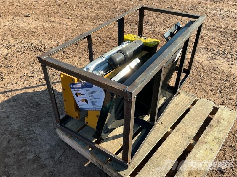 AGT SSHH680 Skid Steer Breaker (Unused) Martillos hidráulicos