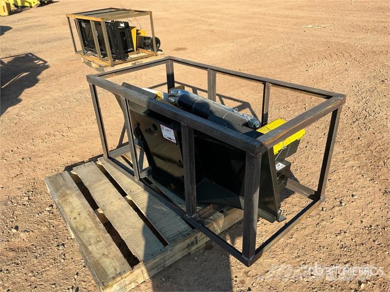 AGT SSHH680 Skid Steer Breaker (Unused) Martillos hidráulicos