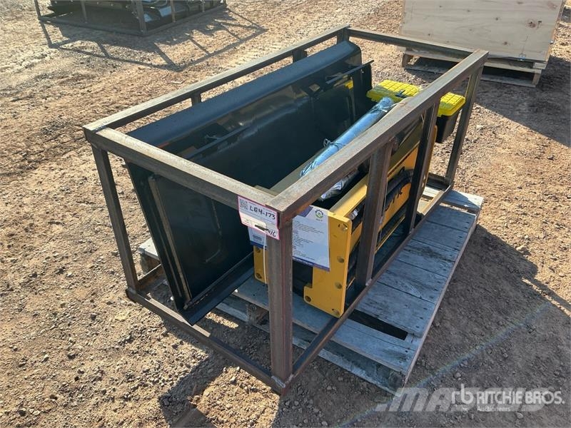 AGT SSHH680 Skid Steer Breaker (Unused) Martillos hidráulicos